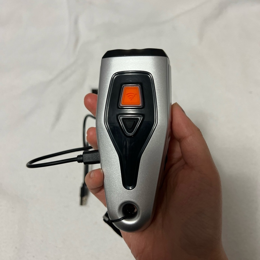 Dog Bark Deterrent Devices,3 in 1 Dual Sensor Anti Barking Device Training june - Picture 4 of 16